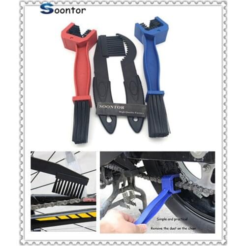 SOONTOR Motorcycle Chains