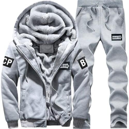 TIGER CASTLE Men's Sweatshirts