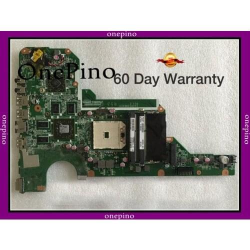 Top quality , For HP laptop mainboard G4-2000 683030-001 laptop motherboard,100% Tested 60 days warranty