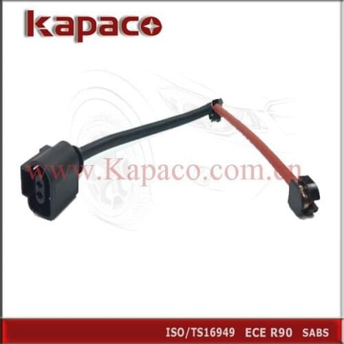 10 pcs REAR BRAKE PAD WEAR SENSOR INDICATOR #95561236520 For VW Touareg Audi Q7 wholesale/retail