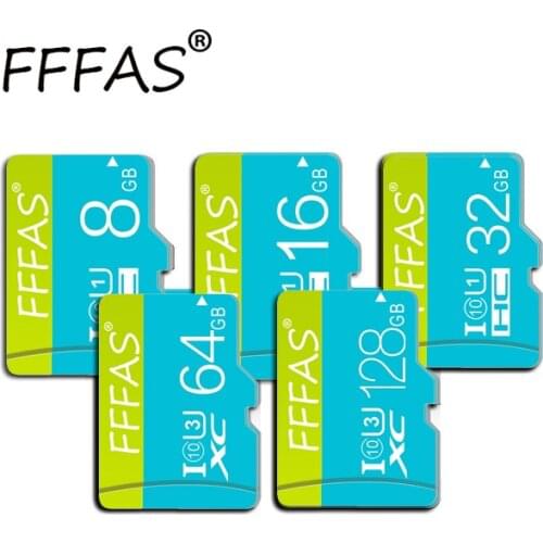 100% original Flash Memory Card 8GB 16GB 32GB Micro card 64GB 128GB Class10 SDHC/SDXC tarjeta micro sd for Camera or Phone