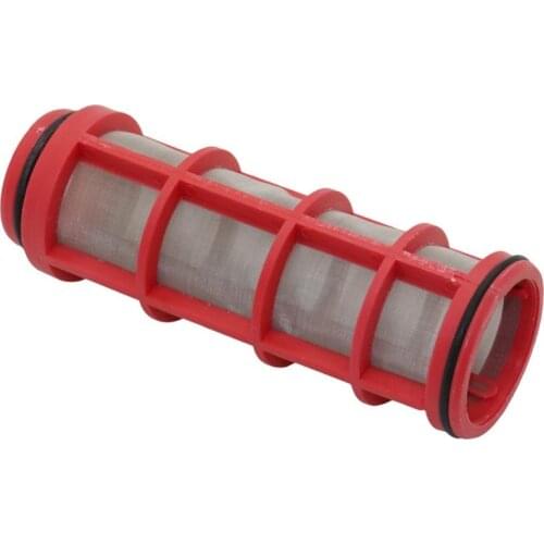 120 Mesh Meshy Screen Filter Element Aquarium Garden Accessories Agriculture tools Irrigation Water Pump Filter Element