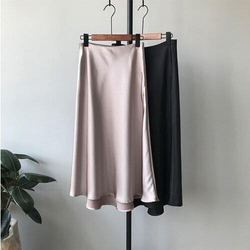 AC-LIGHTS 15 Women's Skirts