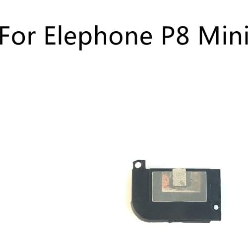 Used Loud Speaker Buzzer Ringer For Elephone P8 Mini MTK6750T Octa Core 5.0" 1920x1080 Smartphone