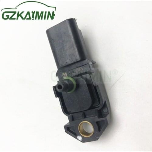 OEM 6G91-12T551-AB 6G9112T551AB 1439044 Intake Pressure Sensor For FORD GALAXY