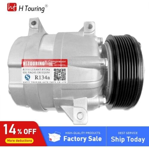 For AC OMPRESOR NISSAN INTERSTAR 1.9 2.2 2.5 DCI 2763000QAB 2763000QAC 926005849R 8200200671 8200979497 8200832982 8200895032