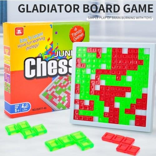 FUTUREMORE Board Games For Children