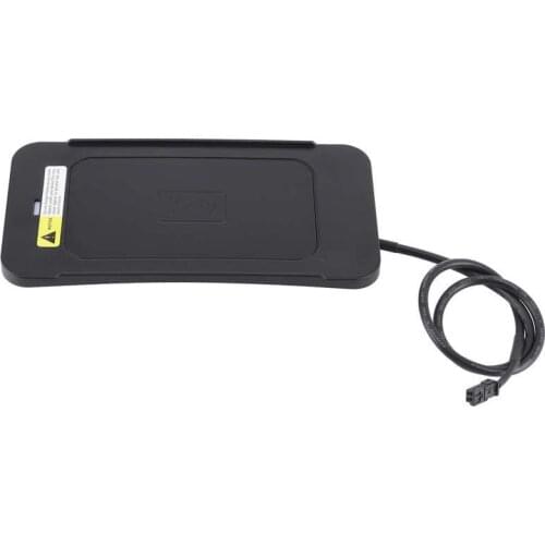 Battery hydrometer car battery tray 15W Wireless Charger Fast Induction Charging Stand Phone Holder Fit for Land Cruiser