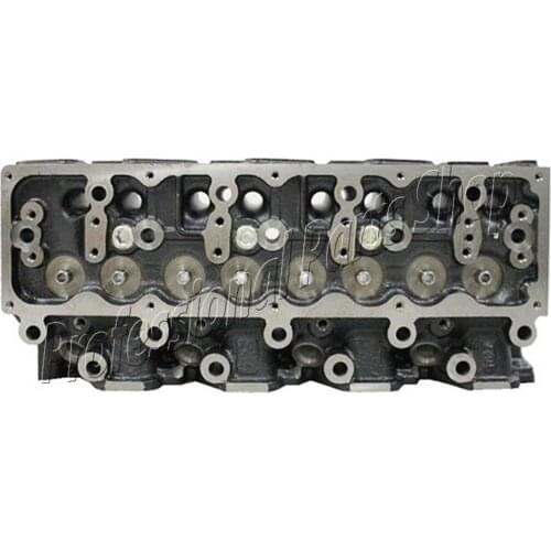 Cylinder Head For Nissan TD23 Engine