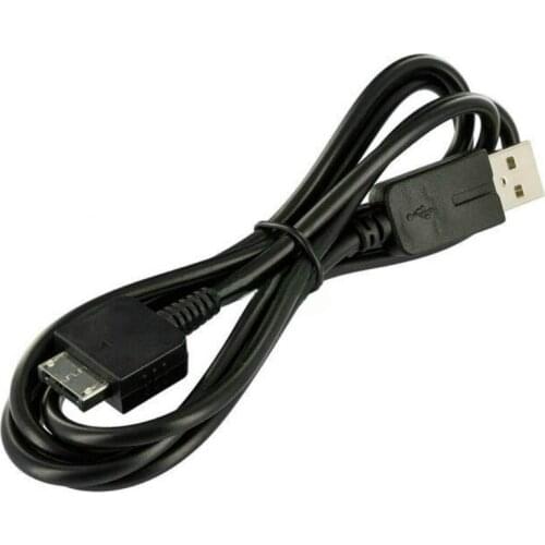 Game Console USB Charger Cable Replacement Charging Cable For Sony PS Vita for PSV Vita Data Sync Charge Lead 100pcs/lot