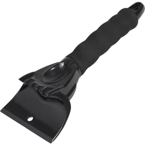 Car Snow Removal Tool Car Accessries 26 * 9.5CM Outdoor Windshield Window Glass Cleaning Tool Snow Remover