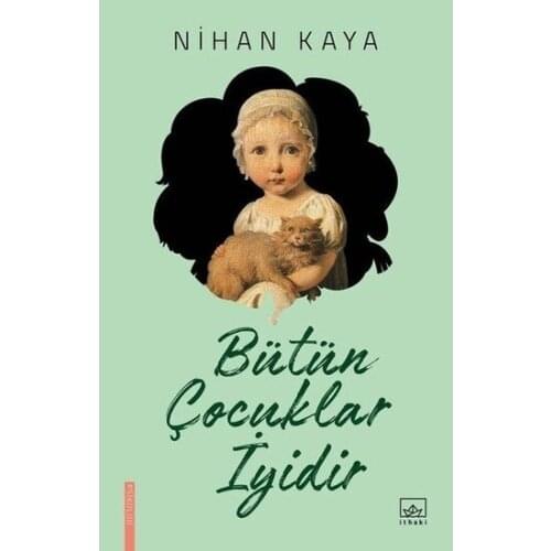 İthaki Yayınları 