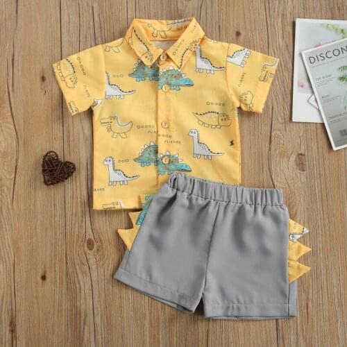 Baby Girl Camisole + Shorts, Bow Decoration Cool Backless Crop Tops Summer Clothing 2021