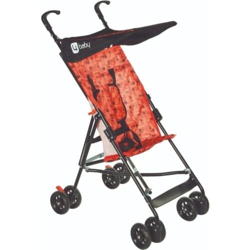 Eko Baston Stroller, Safe and Solid Child stroller, Light Practical, Very useful