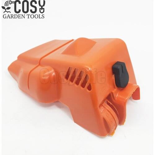 Engine Shroud Top Cylinder Cover Twist Lock Fit For STIHL 017 018 MS180 MS170 Chainsaw 1130 140 4709