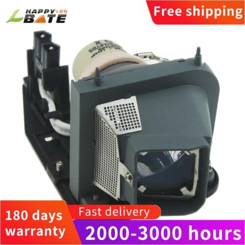 High Brightnes Projector Bulb Lamp 311-8943 LAMP Projector for Dell 1209S 1409X 1609WX 1609X