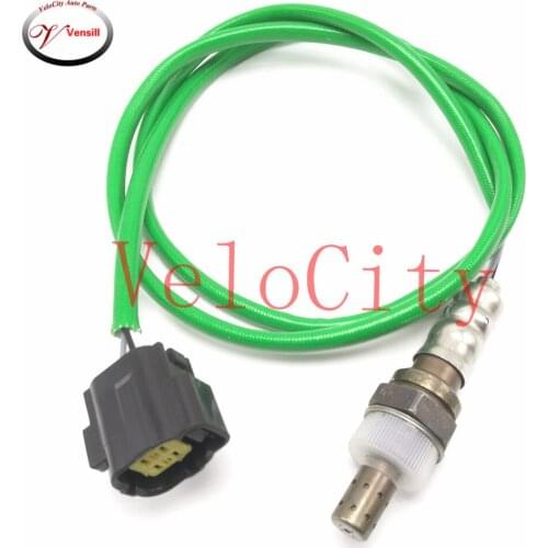 Lambda Sensor Oxygen Sensor For 2002-2005 Mazda 6 Station Wagon 1.8L 2.0L 2.3L Part No# L813-18-861 L813-18-861B