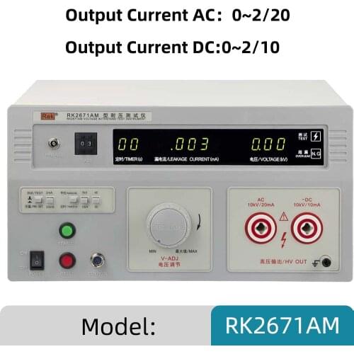 Voltmeters Nice-power China