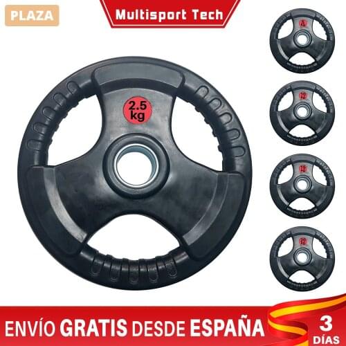 Cannon-Olympic disc 2.5, 5, 10, 15 20kg, 50mm dumbbells and dumbbells for crossfit, BodyPump, bodybuilding, bodybuilding