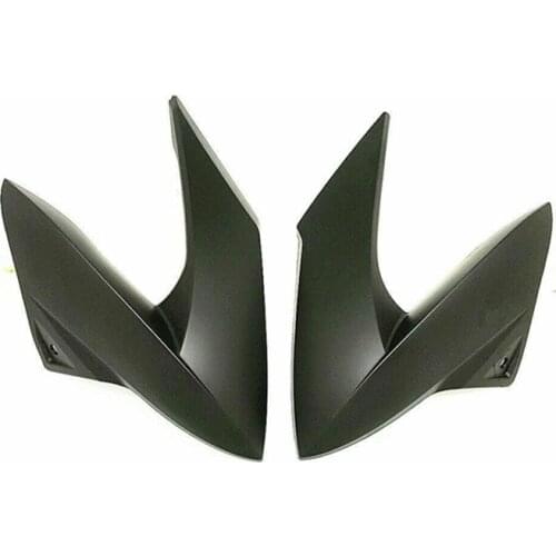 Fit For Yamaha XJ6 2009-2012 Matte Black Fairing Bodywork Side Frame Panels Cover