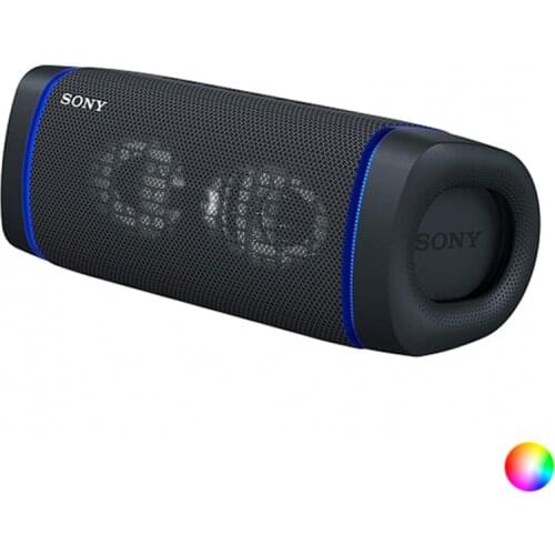 Portable Speaker Sony SRSXB33