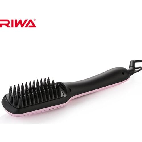 Электрические расчёски Riwa China At AliExpress