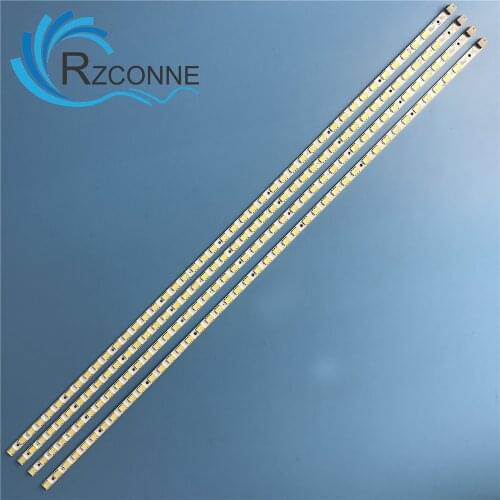 LED Backlight strip 43 Lamp For Sony KDL-40EX700 KDL-40NX705 40"TV RUNTK 4335TP SLED090907 REV.1 AE4060B LK400D3LA8S KDL-40NX700