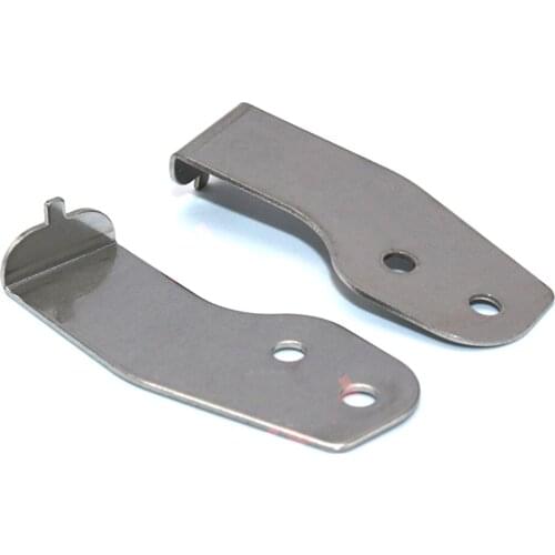 CL feeder parts KW1-M32A1-00X LOWER GUIDE PLATE R for yamaha pick and place machine