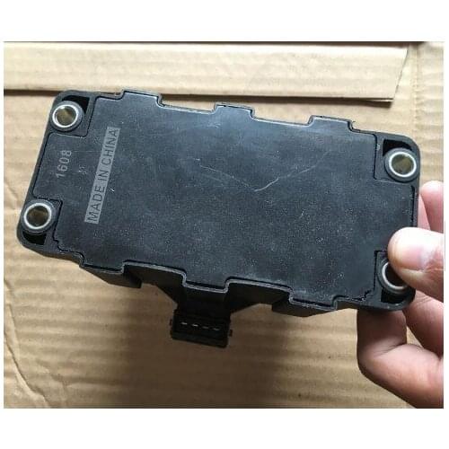 Ignition System Ignition Coil 3937301