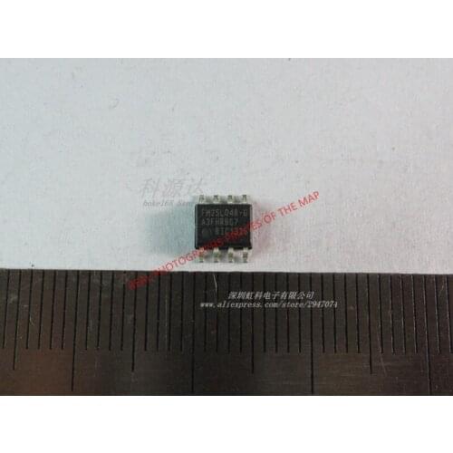 5pcs/lot FM25L04B-G SOP8 FM25L04 In Stock