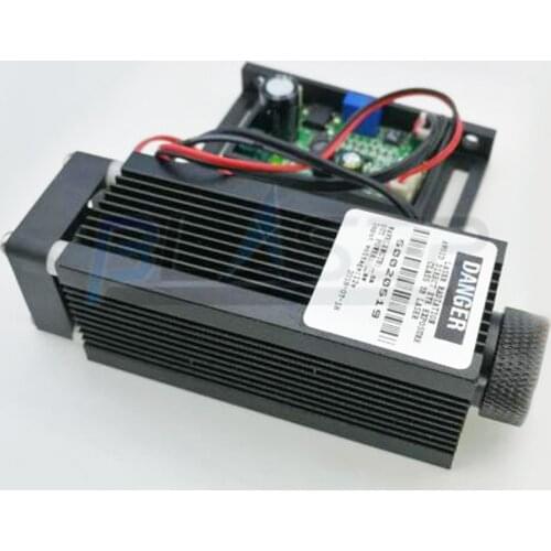 940nm 300mw 800mw Near Infrared High Power Laser Module Point Adjustable Focus