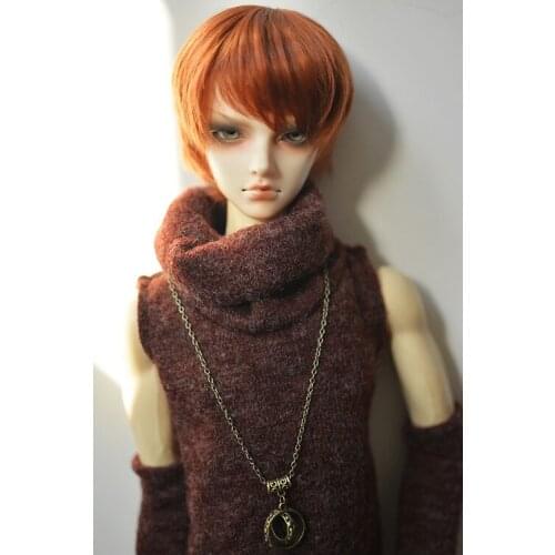 1/3 1/4 scale BJD clothes accessories Sweater top for BJD/SD doll.Not included doll,shoes,wig and other accessories 0611