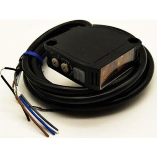 Free shipping New original photoelectric switch E3JK-DR11 E3JK-DR12 E3JK-TR11 E3JK-TR12 E3JK-RR11 RR12 TR12-C