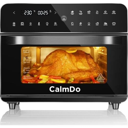 Calmdo Ovens