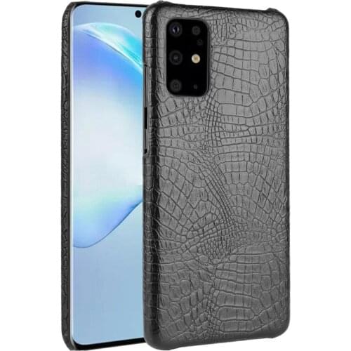 For Samsung S20 Plus Case Retro Leather for Samsung Galaxy S20 Ultra S10 5G S9 S8 S11 Plus S10e Note 8 9 10 Plus PC Hard Cover