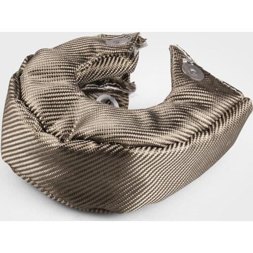 DishyKooker Turbochargers