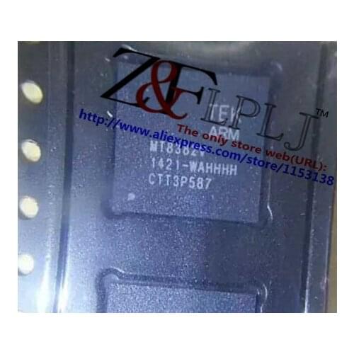 MT8382V-W MT8382V/WA // MT8382V-X MT8382V/XA NEW ORIGINAL