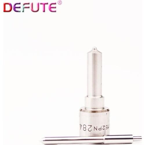Super quality diesel fuel injector P nozzle DLLA152PN284 for Hitachi 55