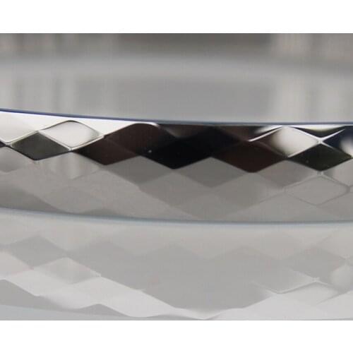 GANGSHANG Rigid Bracelets