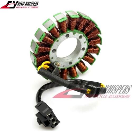 Motorcycle Generator Magneto Stator Coil For Honda CBR1000RR CBR1000 CBR 1000 RR 2004 2005 2006 2007