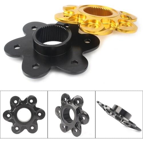 Motorcycle CNC Rear Sprocket Flange Cover For Ducati 1089 1098S 1198 1199 Diavel Multistrada 1200 Streetfighter S 1098 All Years