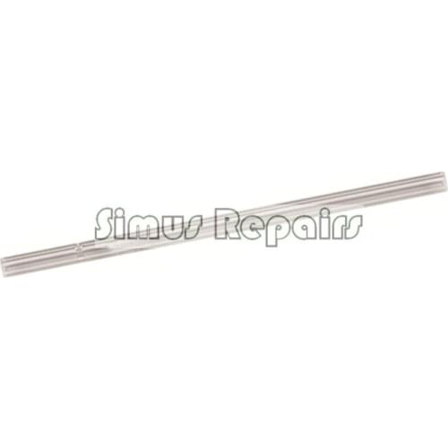 N6121004 Quartz Liner For Spit Operation 2 mm ID
