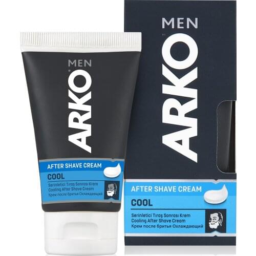 Arko Men After Shave Cream Beard Barber shop Shaving soap rituals after shave after shaving balm shaving lotion