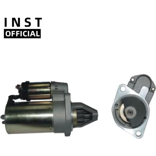 STARTER MOTOR FOR MITS 1.4KW 12V 11T 5702.3708-15