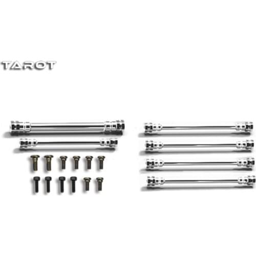 Tarot miao 550/600 fuselage connecting rod MK6031