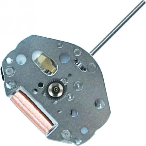 1PC New Great for repairing replacing or making a clock 2035 Quartz Watch Movement Battery Excluded Calibre Replace Repairs