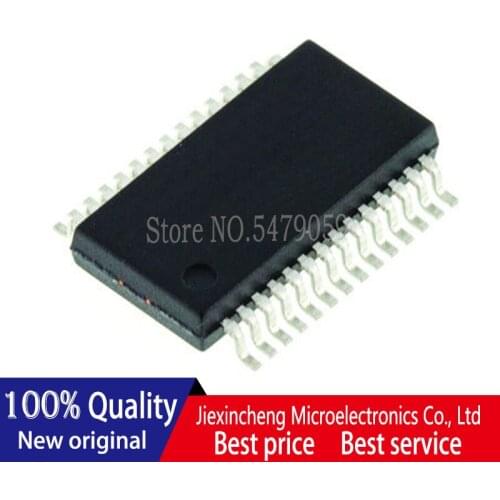 5PCS PIC16F886-I/SS PIC16F886 SSOP28 New original