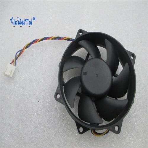 Free Shipping Original PVA092G12P 90*90*25mm 9*9cm 9025 9cm 12V 0.39A PWM 4-line Server - Round Fan