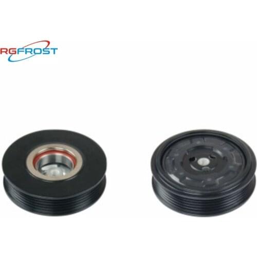 Auto Compressor Clutch Automotive air conditioning compressor clutch
