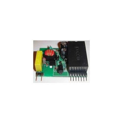 FREE SHIPPING 10PCS/LOT KQ-130F Power line carrier module / without any peripheral components, power distance is far